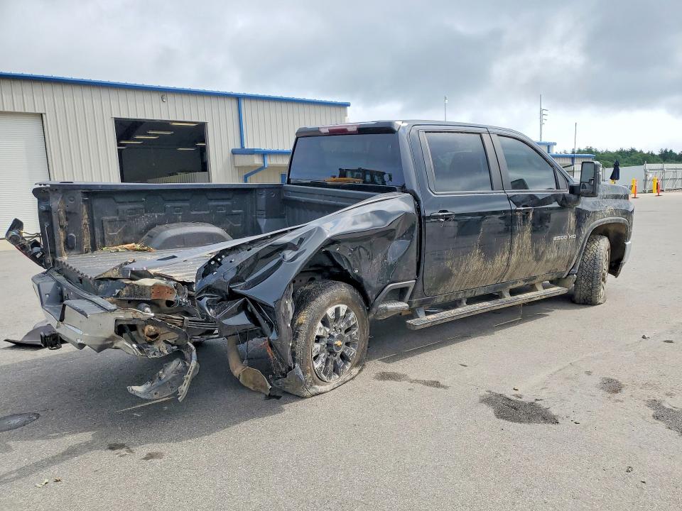Aukcja sprzedaży 2022 Chevrolet Silverado, vin: 1GC4YNE72NF315979, numer aukcji: 62053386