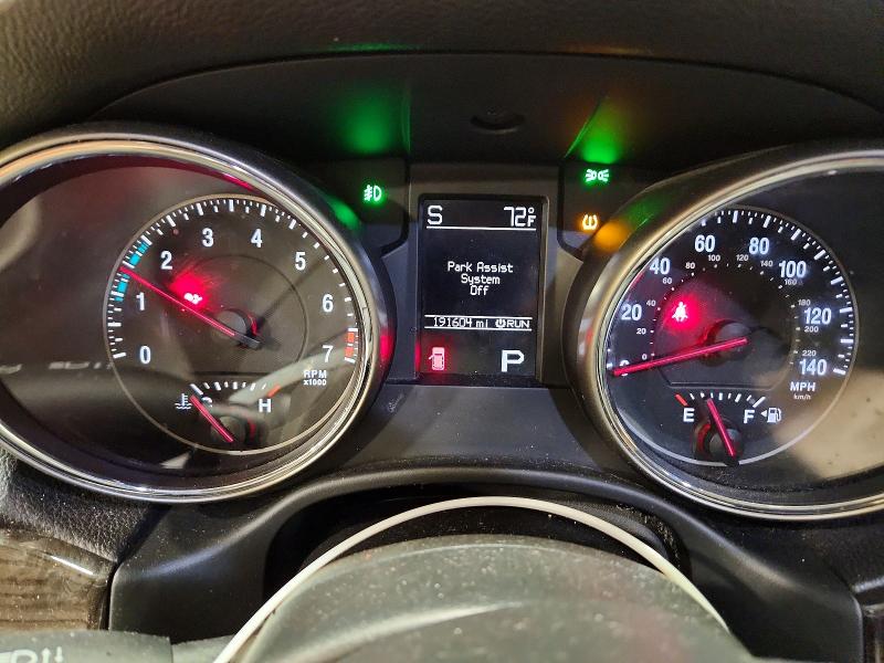 Продаж на аукціоні авто 2012 Jeep Grand Cherokee, vin: 1C4RJFAG5CC352142, номер лоту: 63201956