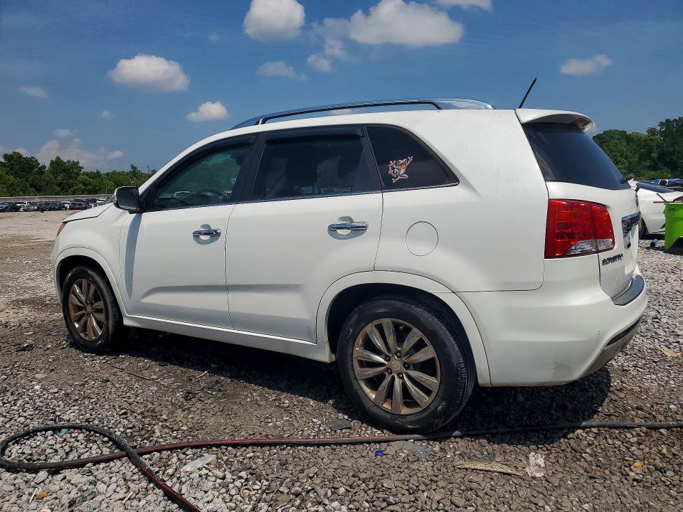 Продаж на аукціоні авто 2013 Kia Sorento, vin: 5XYKW4A27DG386429, номер лоту: 59078896
