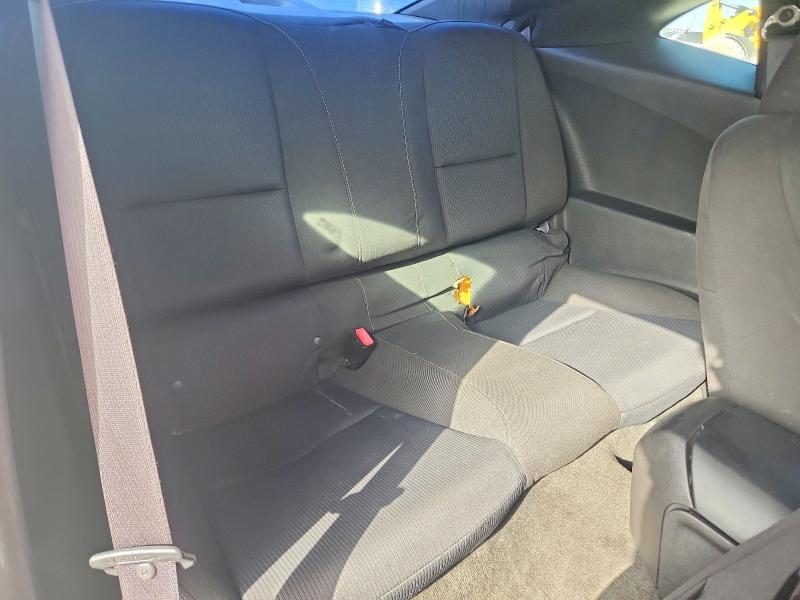 60554516 :رقم المزاد ، 2G1FB1EV1A9160709 vin ، 2010 Chevrolet Camaro مزاد بيع