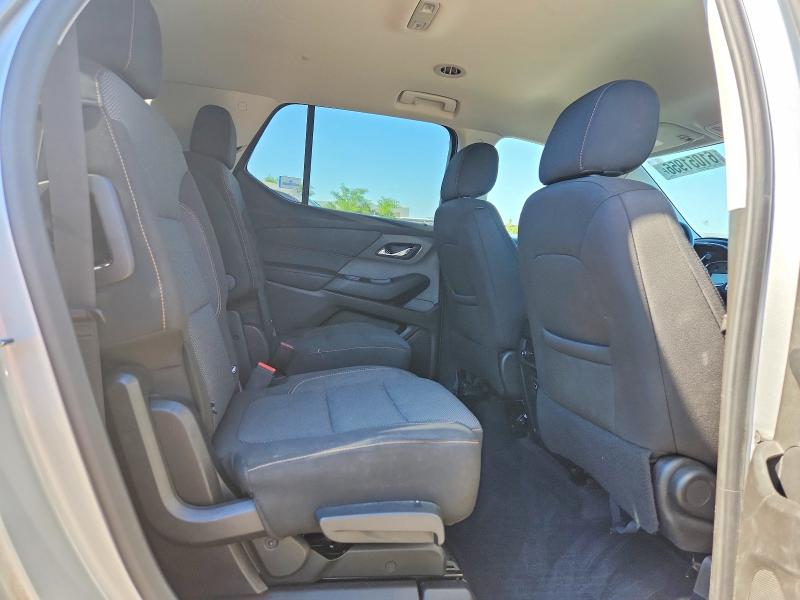 Продаж на аукціоні авто 2021 Chevrolet Traverse, vin: 1GNEVGKW0MJ230033, номер лоту: 61051956