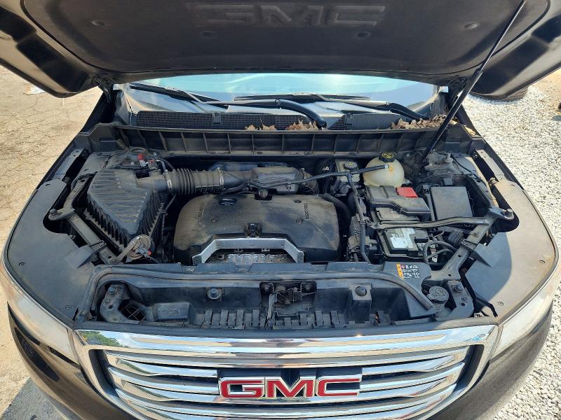 Auction sale of the 2017 Gmc Acadia, vin: 1GKKNMLA4HZ311996, lot number: 61953776