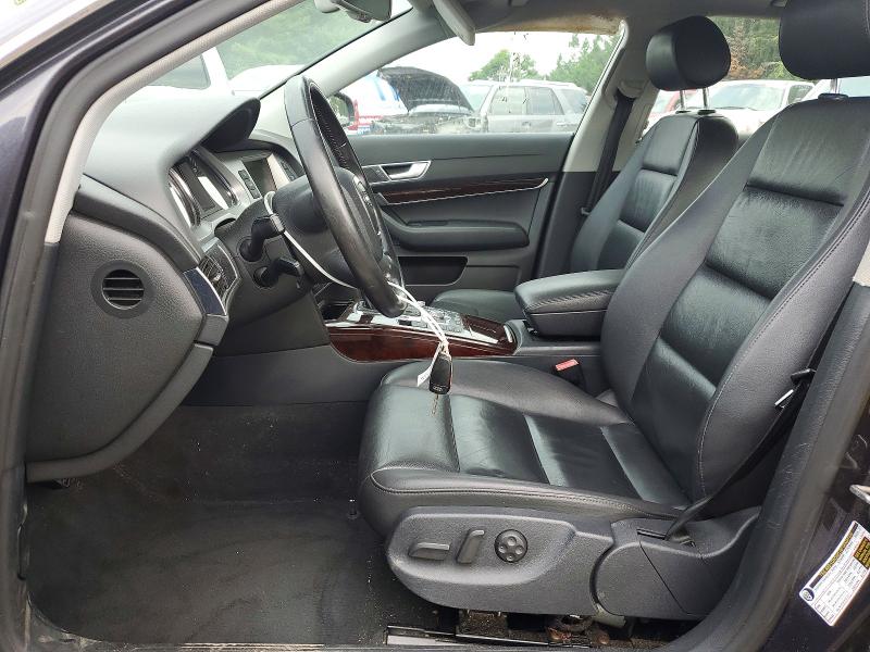 Продажа на аукционе авто 2008 Audi A6, vin: WAUAH74F58N025282, номер лота: 60160476