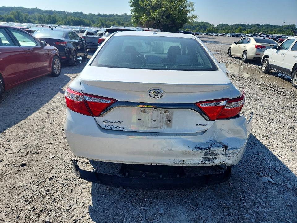 Продаж на аукціоні авто 2016 Toyota Camry, vin: 4T1BF1FK9GU207054, номер лоту: 62099466