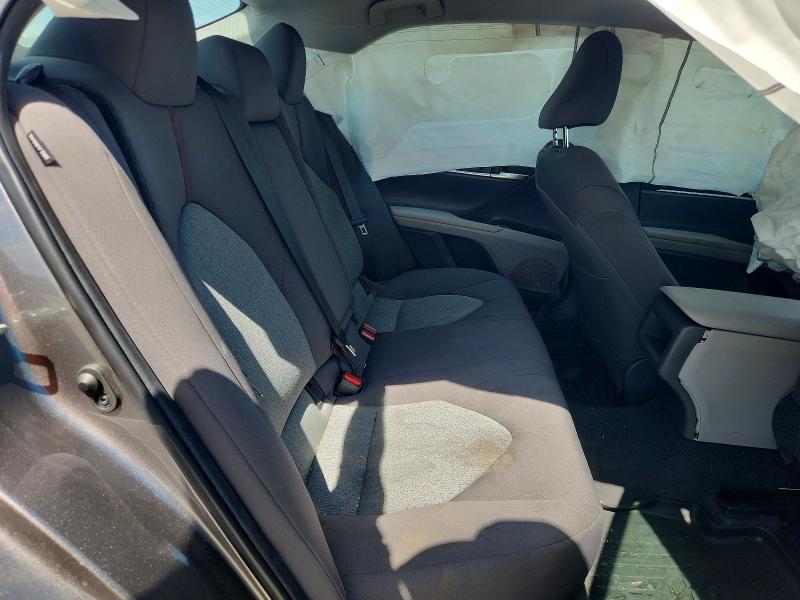 Продаж на аукціоні авто 2019 Toyota Camry, vin: 4T1B11HK4KU260605, номер лоту: 61534456