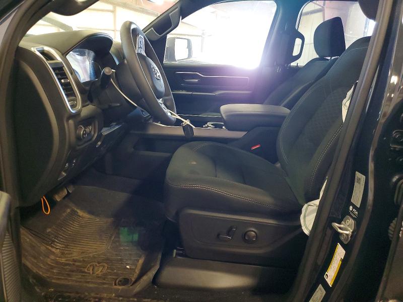 Aukcja sprzedaży 2025 Ram 1500, vin: 1C6RRFFG5SN185700, numer aukcji: 59341396