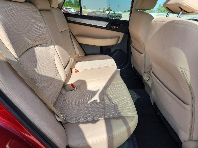 Aukcja sprzedaży 2019 Subaru Outback, vin: 4S4BSAFC8K3259438, numer aukcji: 79135285