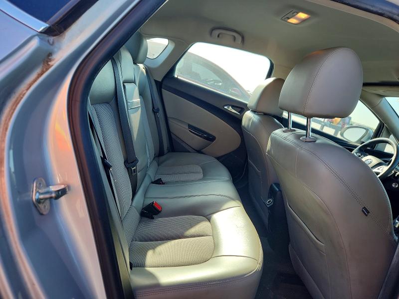 Aukcja sprzedaży 2017 Buick Verano, vin: 1G4PR5SK2H4120690, numer aukcji: 62901106