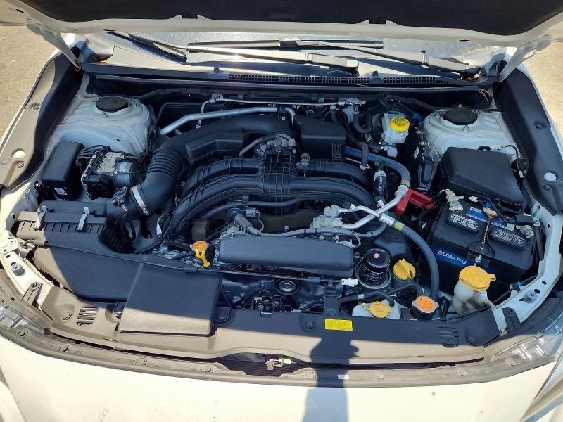 61441876 :رقم المزاد ، 4S3GTAV66L3716445 vin ، 2020 Subaru Impreza مزاد بيع