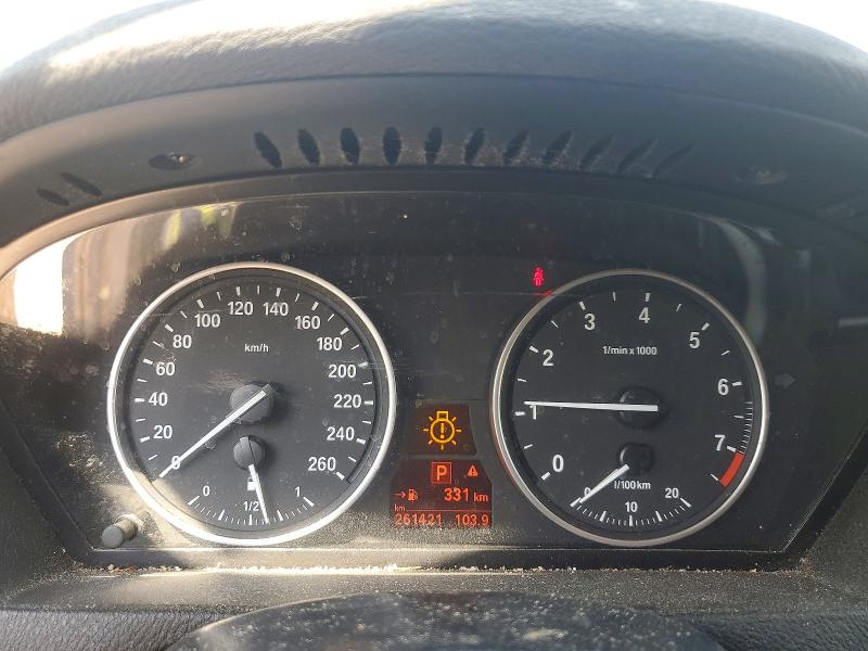 Продаж на аукціоні авто 2012 Bmw X5, vin: 5UXZV4C54CL889829, номер лоту: 61160936