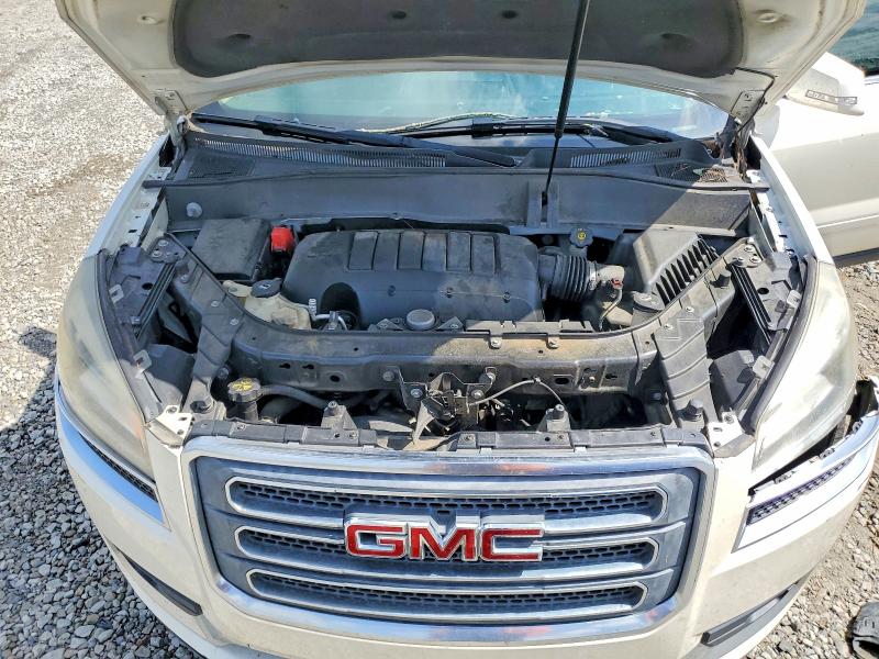 Aukcja sprzedaży 2013 Gmc Acadia, vin: 1GKKRSKD7DJ199871, numer aukcji: 61327366