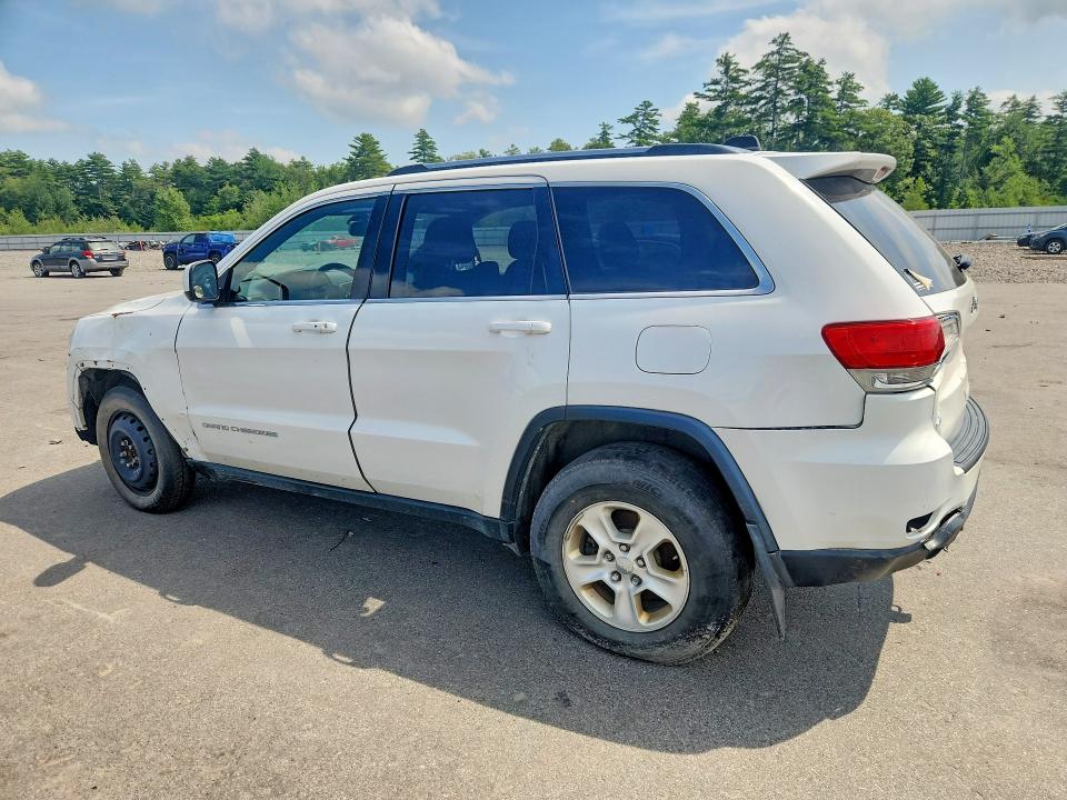Aukcja sprzedaży 2015 Jeep Grand Cherokee, vin: 1C4RJFAGXFC172160, numer aukcji: 62962236