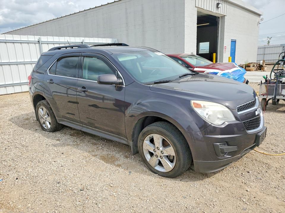 59783526 :رقم المزاد ، 2GNFLEE31D6224660 vin ، 2013 Chevrolet Equinox مزاد بيع
