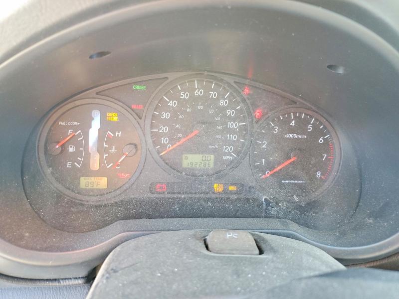 60427926 :رقم المزاد ، JF1GG67696H816535 vin ، 2006 Subaru Impreza مزاد بيع