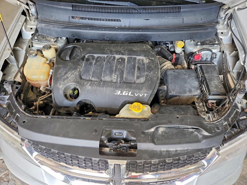 60067836 :رقم المزاد ، 3C4PDDAG0ET199745 vin ، 2014 Dodge Journey مزاد بيع
