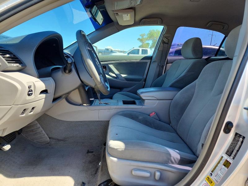 Продаж на аукціоні авто 2008 Toyota Camry, vin: 4T1BB46K68U055703, номер лоту: 62905126