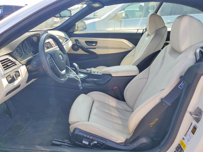 Продаж на аукціоні авто 2020 Bmw 440xi, vin: WBA4Z7C00L5R61679, номер лоту: 59239996