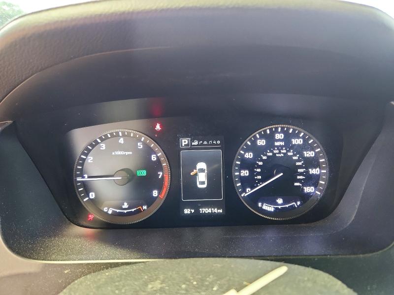 Продаж на аукціоні авто 2015 Hyundai Sonata, vin: 5NPE34AF0FH053686, номер лоту: 59657646