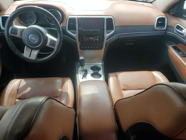Продажа на аукционе авто 2012 Jeep Grand Cherokee, vin: 1C4RJFCT5CC148810, номер лота: 62338386