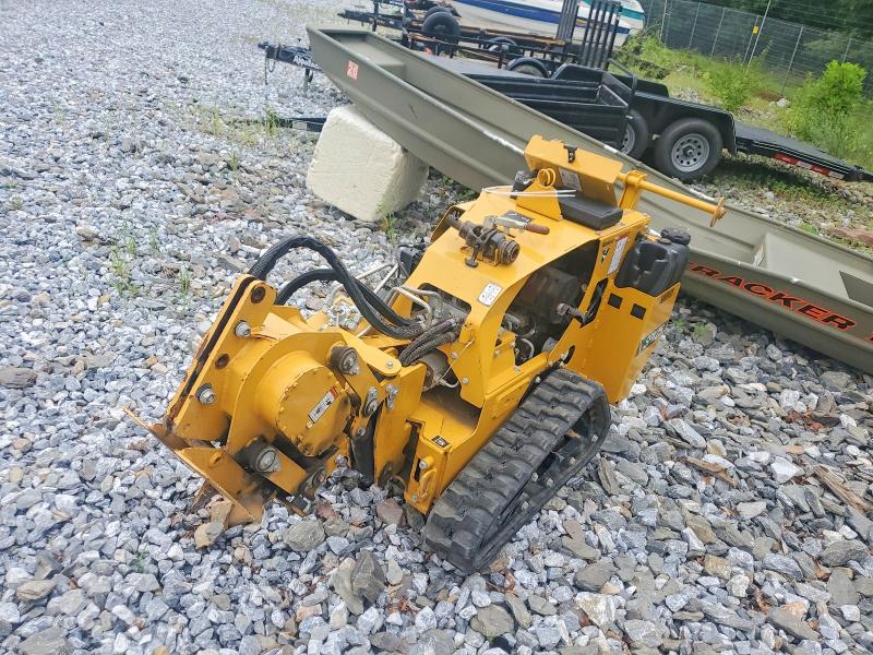 Aukcja sprzedaży 2022 Verm Construction Equipment, vin: 1VR9070ULN1001657, numer aukcji: 59149606