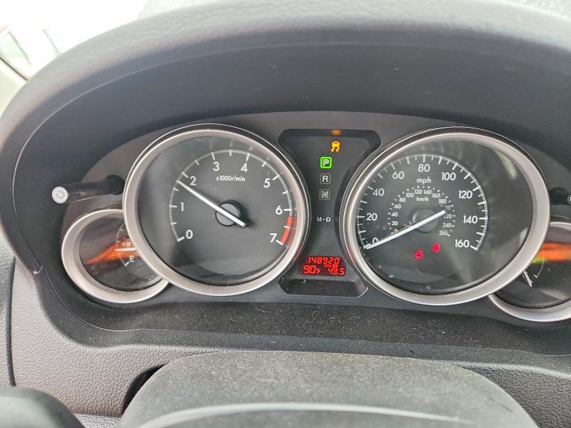 Auction sale of the 2011 Mazda 6, vin: 1YVHZ8BH8B5M20793, lot number: 62091786