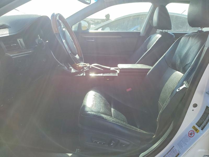 Aukcja sprzedaży 2015 Lexus Es, vin: JTHBW1GG5F2095974, numer aukcji: 61037666