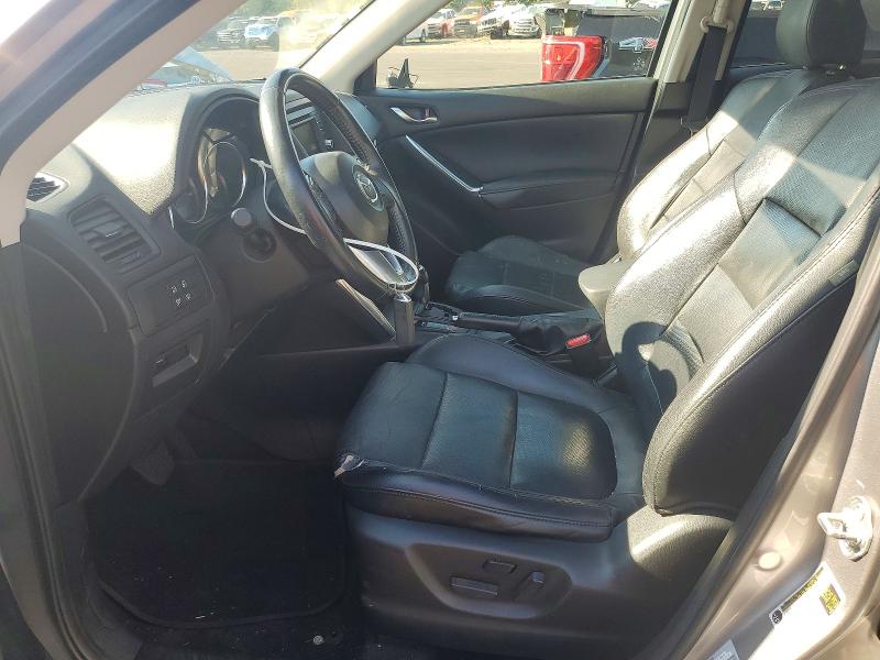 Aukcja sprzedaży 2014 Mazda Cx-5, vin: JM3KE4DY1E0347871, numer aukcji: 61089116