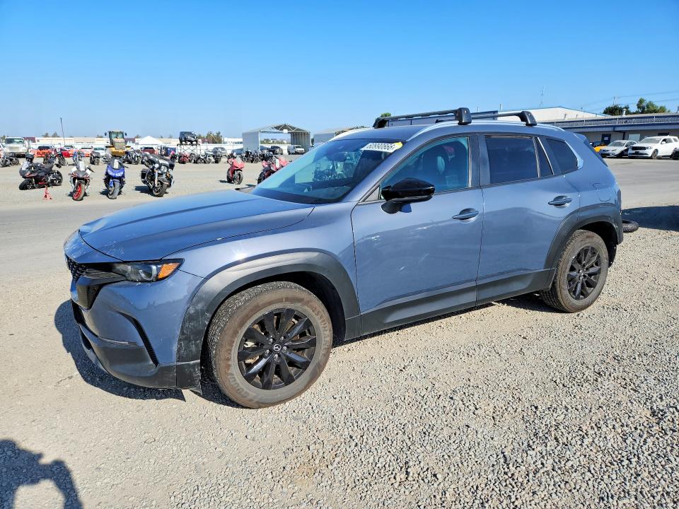 Aukcja sprzedaży 2024 Mazda Cx-50, vin: 7MMVABBMXRN238632, numer aukcji: 60990866