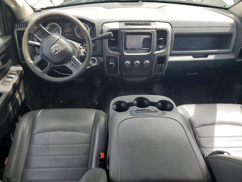 61481586 :رقم المزاد ، 3C63RRGJ9JG305278 vin ، 2018 Ram 3500 مزاد بيع