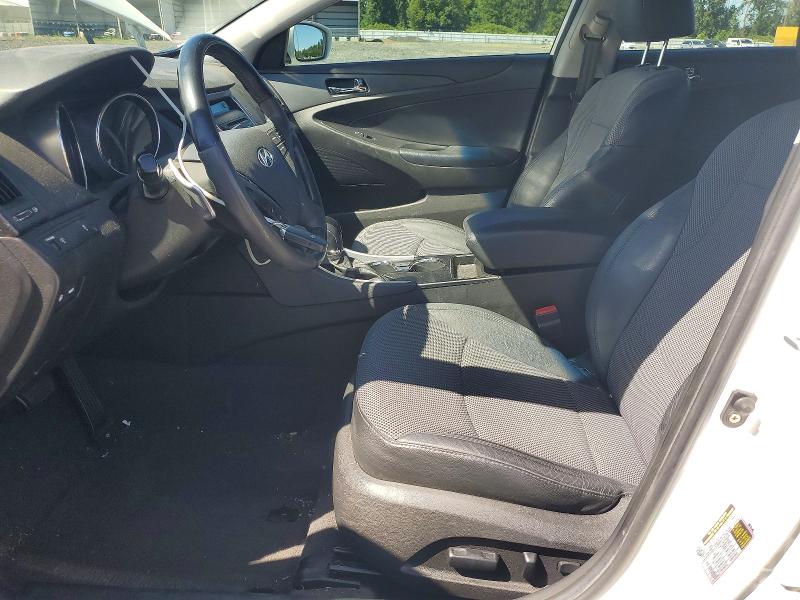 Продаж на аукціоні авто 2011 Hyundai Sonata, vin: 5NPEC4AC9BH079719, номер лоту: 60252276