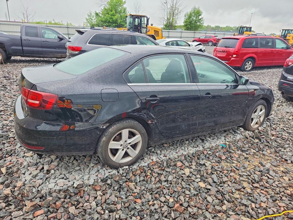 Aukcja sprzedaży 2017 Volkswagen Jetta, vin: 3VW2B7AJ1HM219817, numer aukcji: 59701306