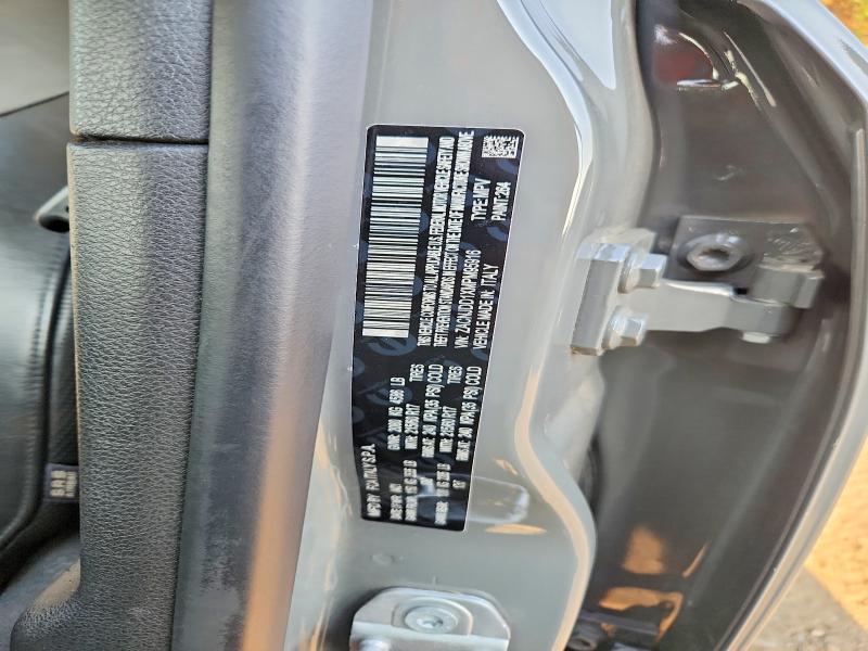 60448886 :رقم المزاد ، ZACNJDD1XMPM95916 vin ، 2021 Jeep Renegade مزاد بيع