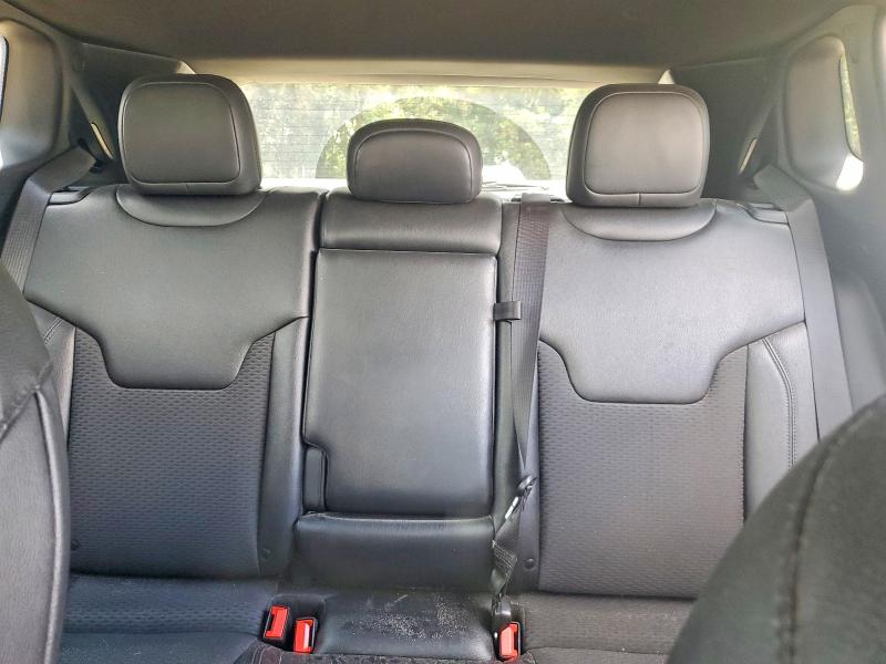 61350566 :رقم المزاد ، 3C4NJDBN9RT110113 vin ، 2024 Jeep Compass مزاد بيع