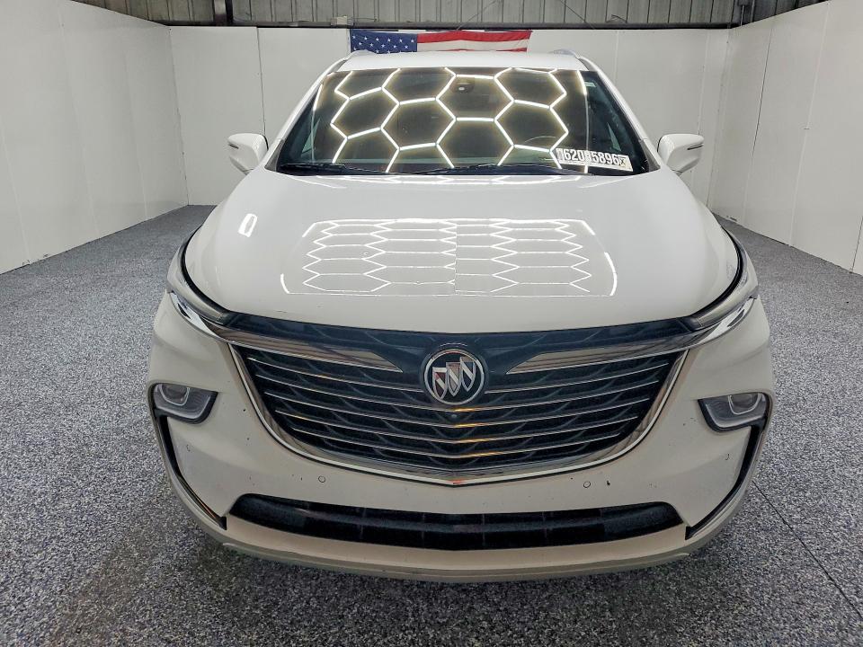 Продаж на аукціоні авто 2022 Buick Enclave, vin: 5GAEVBKW1NJ105962, номер лоту: 62005896
