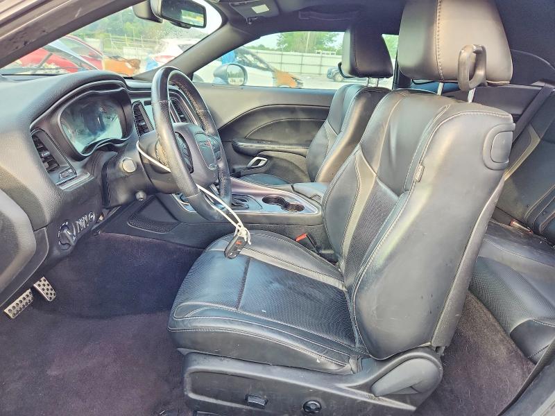 62228646 :رقم المزاد ، 2C3CDZAG8GH168559 vin ، 2016 Dodge Challenger مزاد بيع