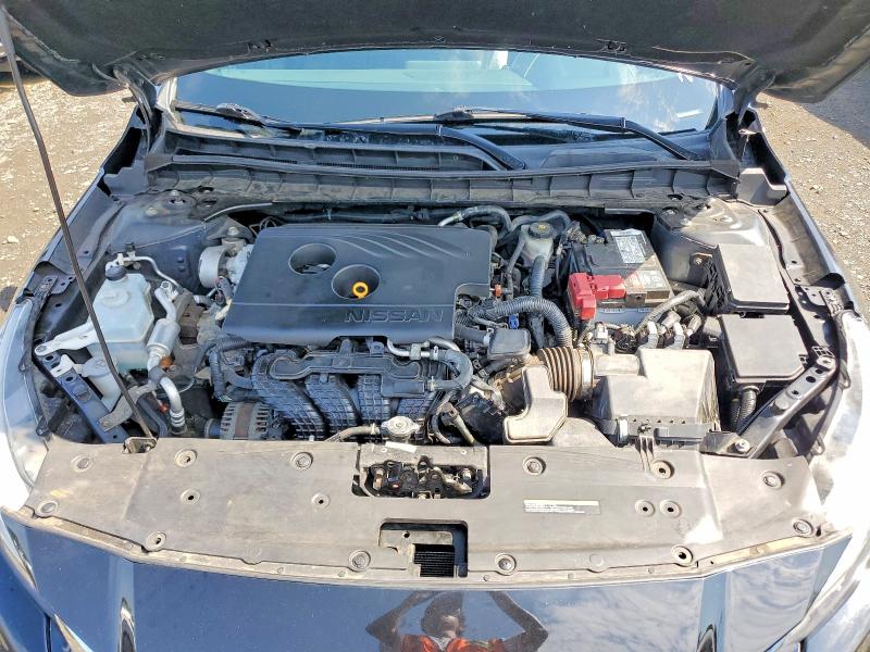 59237456 :رقم المزاد ، 1N4BL4EV4LC159334 vin ، 2020 Nissan Altima مزاد بيع