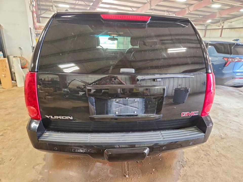 Продажа на аукционе авто 2014 Gmc Yukon, vin: 1GKS2CE04ER223260, номер лота: 61511006