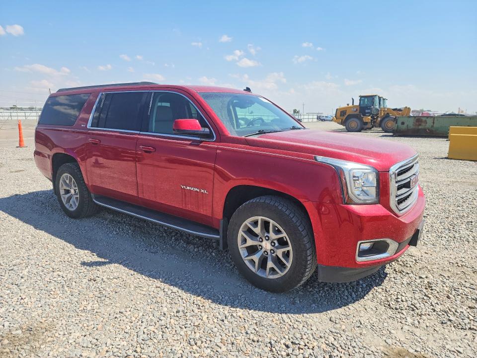 Продаж на аукціоні авто 2015 Gmc Yukon Xl, vin: 1GKS2HKC6FR204142, номер лоту: 61415106