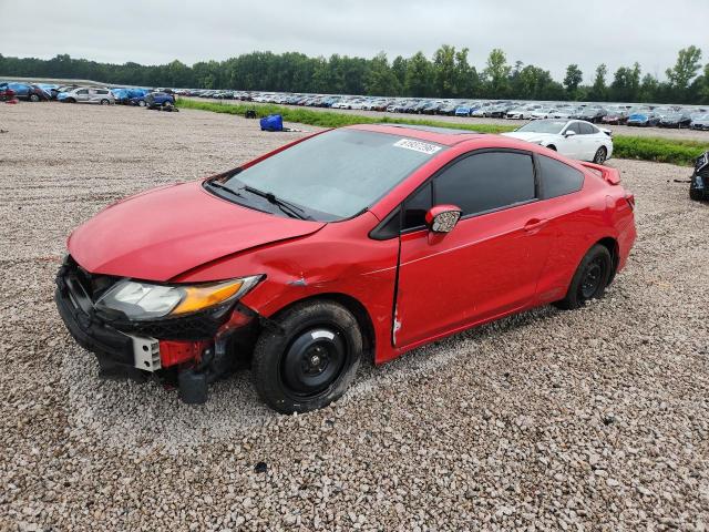 Auction sale of the 2015 Honda Civic, vin: 2HGFG4A50FH703451, lot number: 61937296
