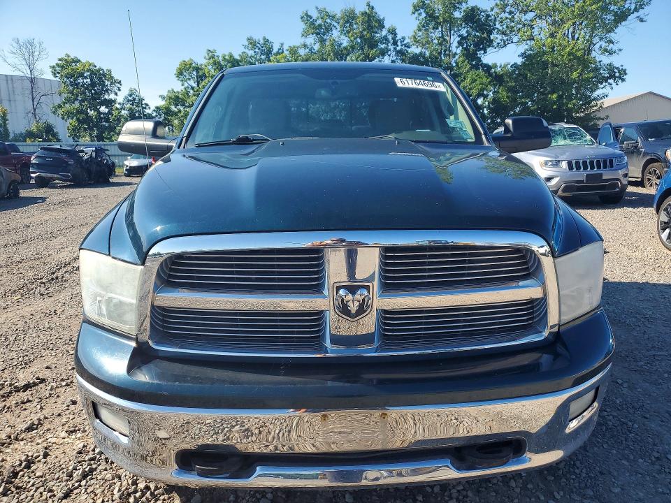 Aukcja sprzedaży 2011 Dodge Ram 1500, vin: 1D7RV1GT2BS622255, numer aukcji: 61764696