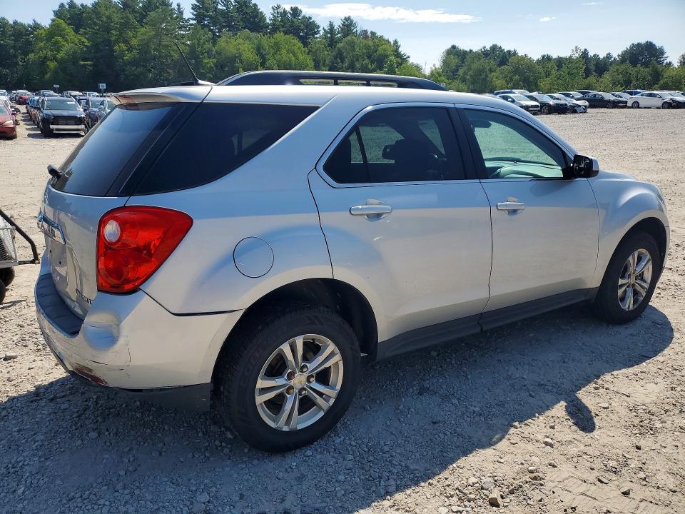 2014 Chevrolet Equinox მანქანა იყიდება აუქციონზე, vin: 2GNFLFEK1E6108552, აუქციონის ნომერი: 62671706