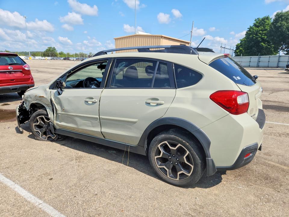 61547576 :رقم المزاد ، JF2GPAGC5D2900016 vin ، 2013 Subaru Xv Crosstrek مزاد بيع