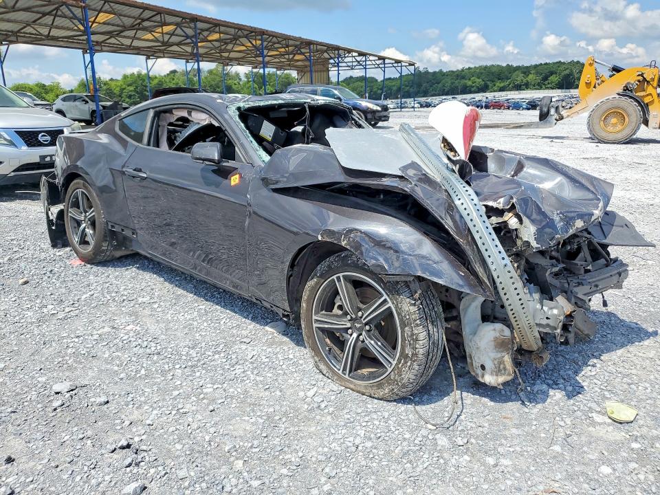 Продаж на аукціоні авто 2024 Ford Mustang, vin: 1FA6P8TH6R5143465, номер лоту: 61093206