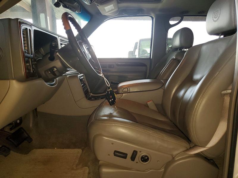 Продаж на аукціоні авто 2004 Cadillac Escalade, vin: 1GYEK63N14R311023, номер лоту: 61018446