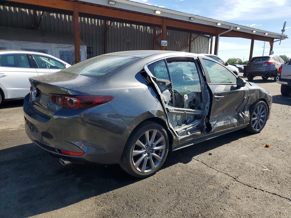 Aukcja sprzedaży 2024 Mazda 3, vin: 3MZBPACM5RM400989, numer aukcji: 60413246
