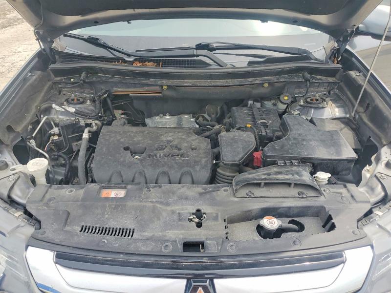 Aukcja sprzedaży 2016 Mitsubishi Outlander, vin: JA4AD3A39GZ057297, numer aukcji: 61849296
