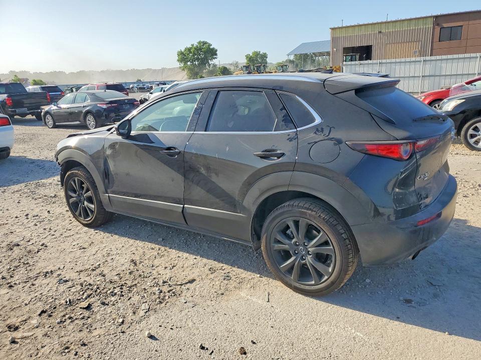 2023 Mazda Cx-30 მანქანა იყიდება აუქციონზე, vin: 3MVDMBDY3PM505070, აუქციონის ნომერი: 61795736
