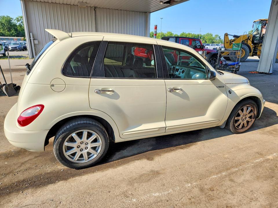 Aukcja sprzedaży 2006 Chrysler Pt Cruiser, vin: 3A4FY48B06T324541, numer aukcji: 63473006