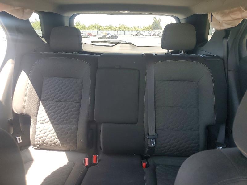 Aukcja sprzedaży 2018 Chevrolet Equinox, vin: 3GNAXKEX6JS576338, numer aukcji: 59704946