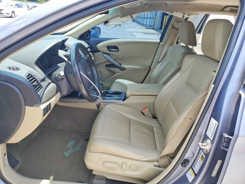 Продажа на аукционе авто 2015 Acura Rdx, vin: 5J8TB3H33FL013485, номер лота: 61513856